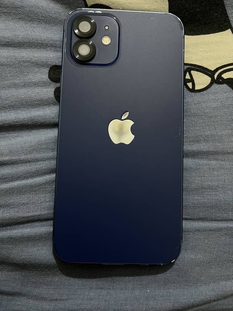 Apple iPhone 12 0