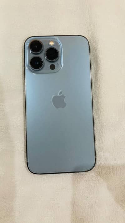 iPhone 13 Pro 128GB Non PTA – Excellent Condition