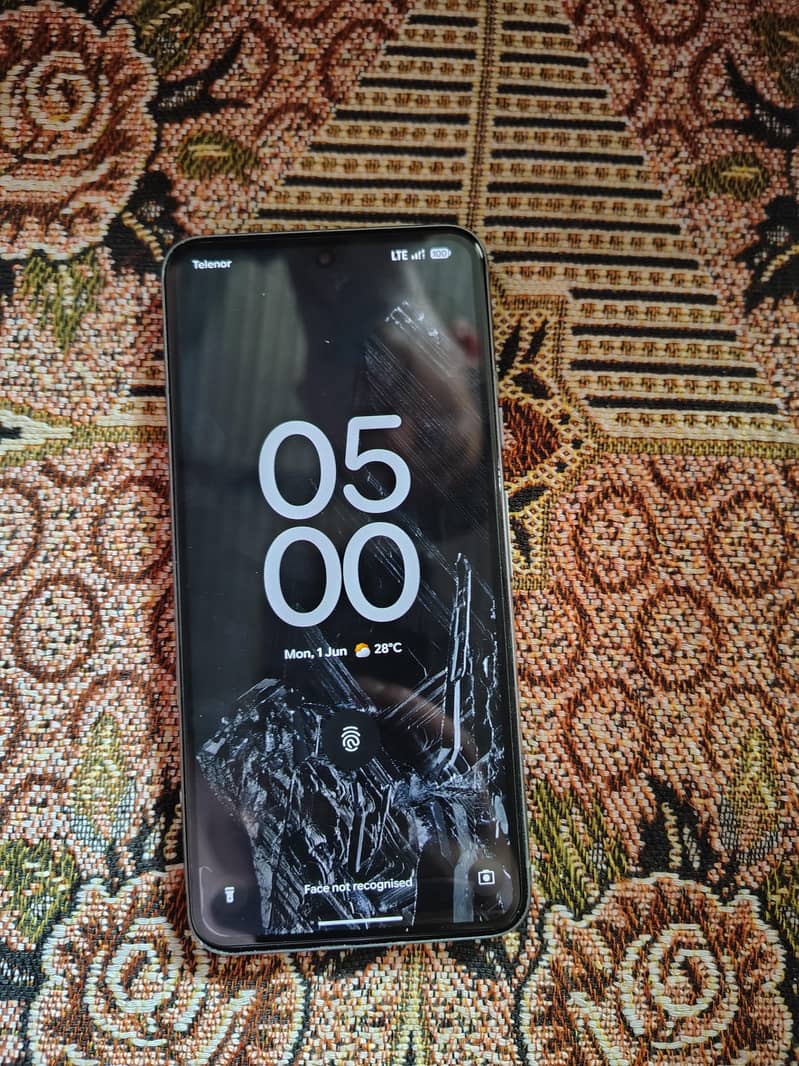 Google Pixel 8 0