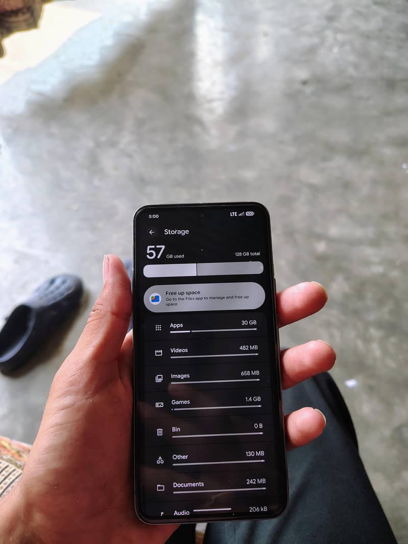 Google Pixel 8 3