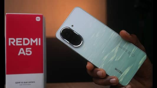 Realme 5