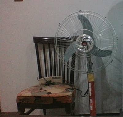 New Pedestal Fan for Sale