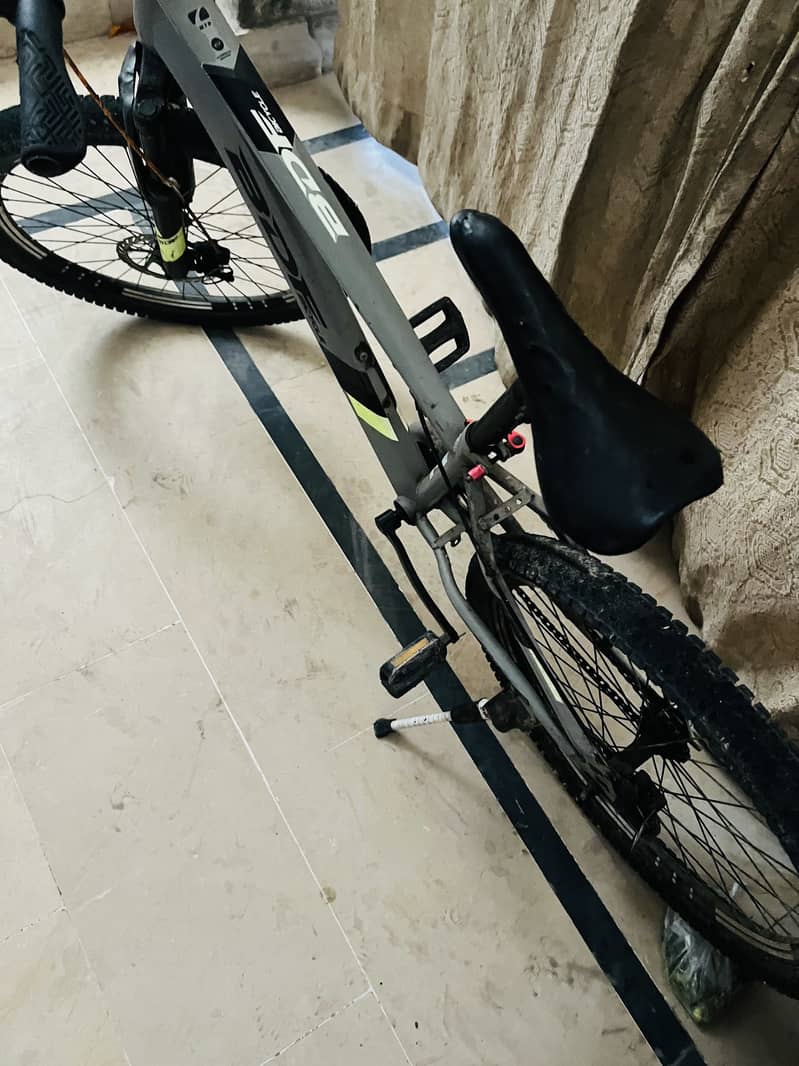 Cycle 0