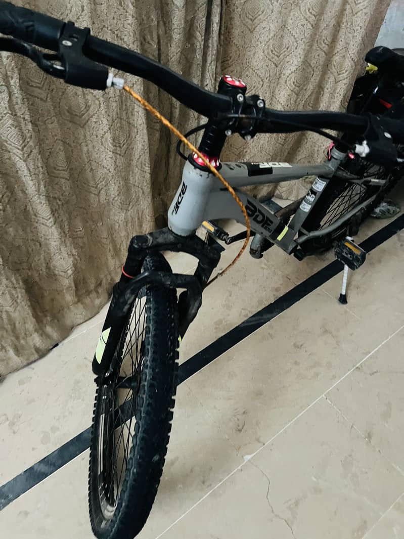 Cycle 2