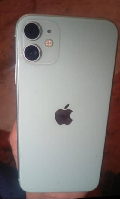 iphone 11 non pta but sim worked battery health 69
