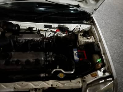 Suzuki Cultus VXR 2010
