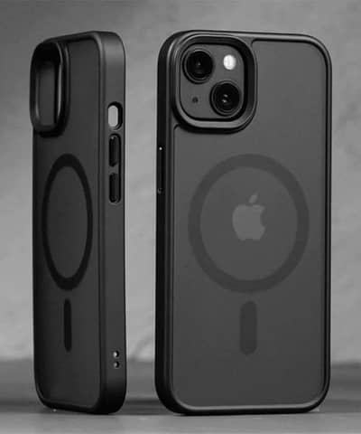 Iphone 13 cover needed