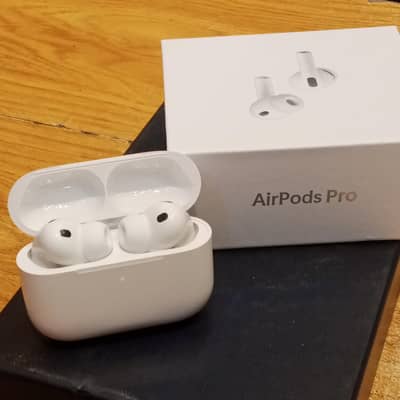 AirPods Pro 3