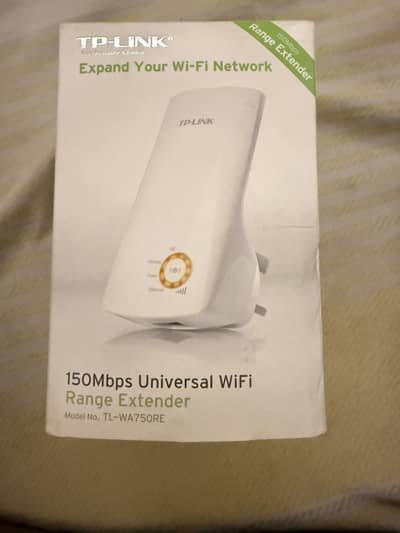 Tp link routers