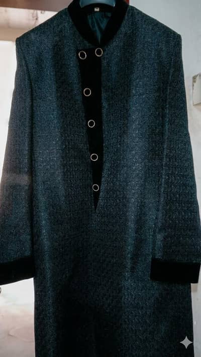 sherwani one get one free