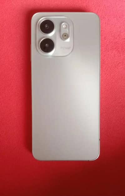 Infinix Smart 9
