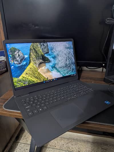 Dell Inspiron 3501