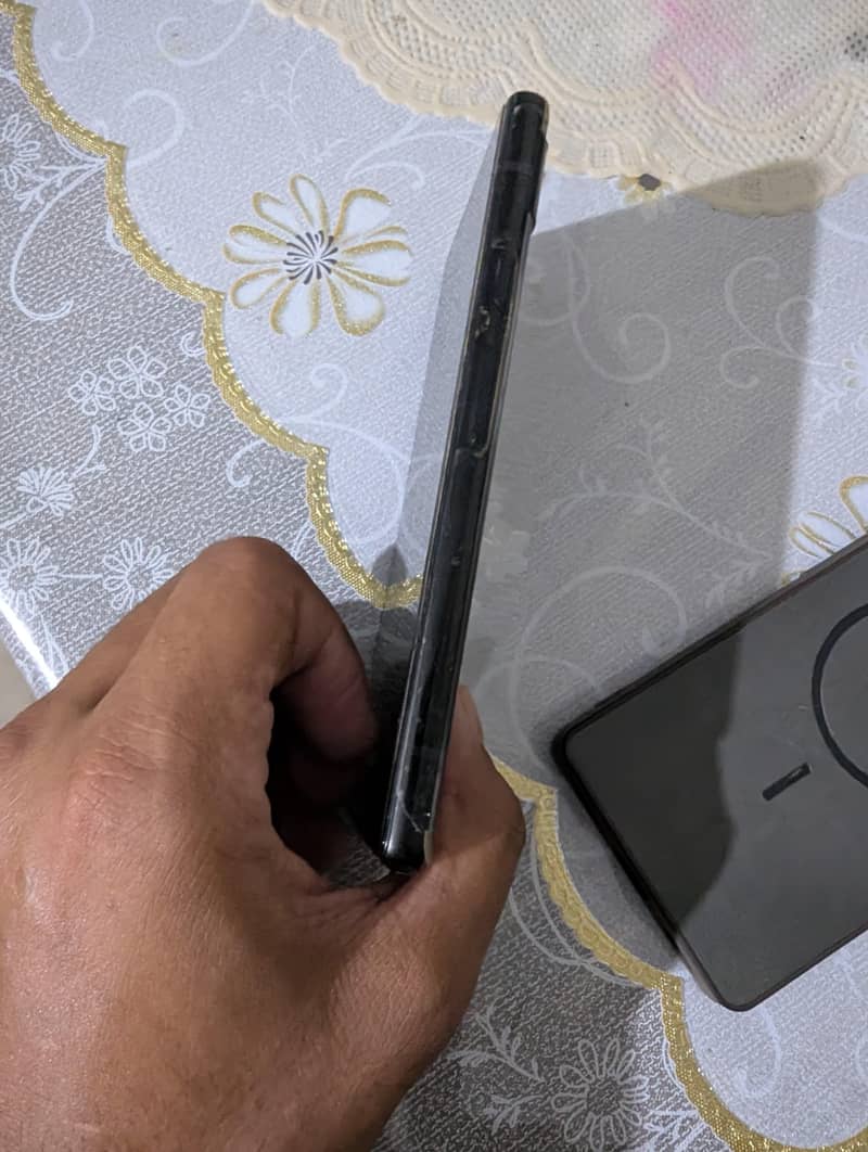Google Pixel 6a 1