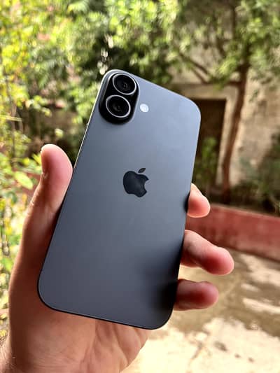I phone 17 Non Pta 100% Health