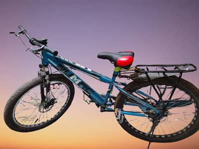 555 85 bicycle