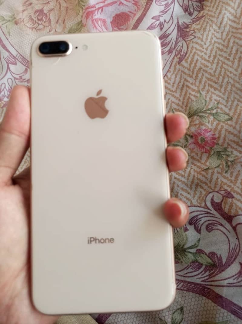 8 plus exchange possible 2