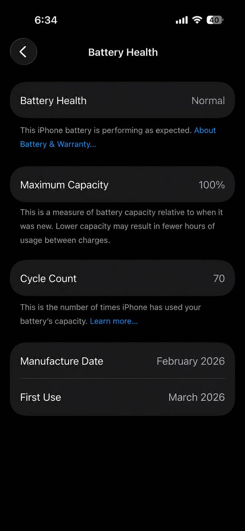 iphone 16 pro 6