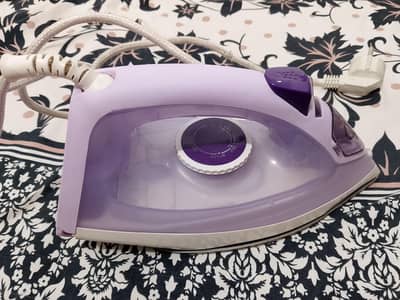 steam iron sale