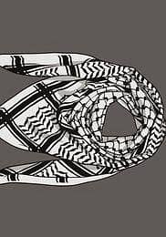 PALESTINi RUMAL SCARF