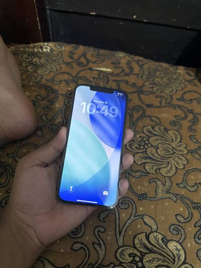 Apple iPhone 12 Pro Max Non Pta Jv