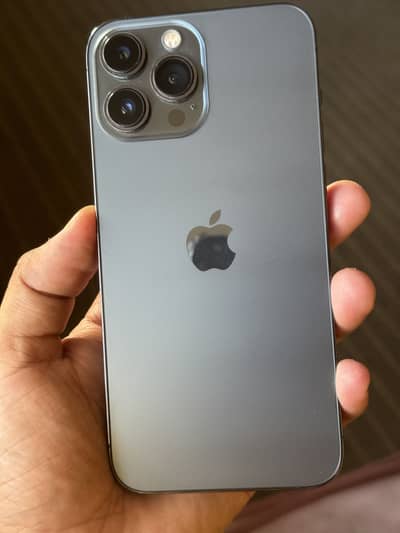 Apple iPhone 13 Pro Max