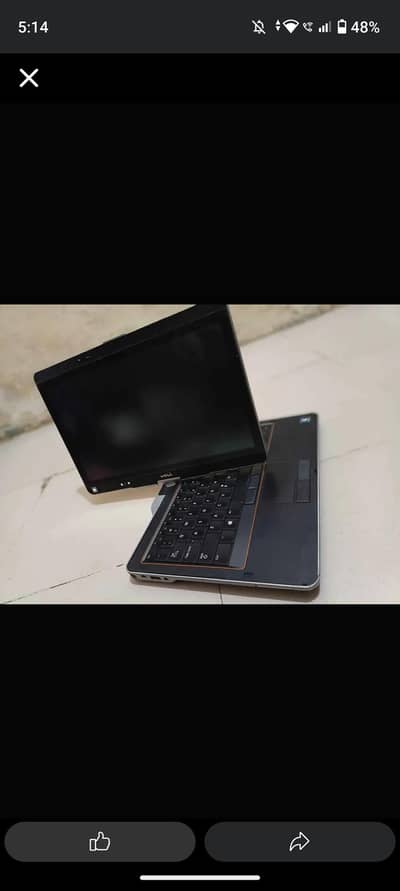 Dell xt3 same yehi laptop chiye mjhy