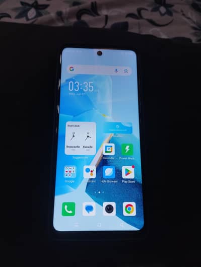 Infinix Hot 30