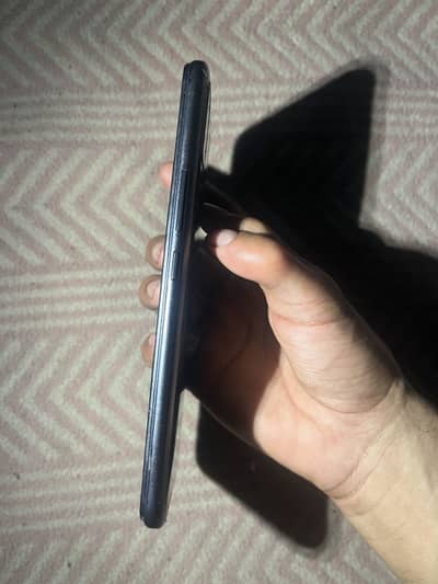 Infinix Smart 5