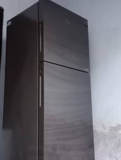 Haier refrige
