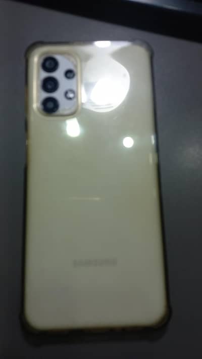 Samsung Mobile A13