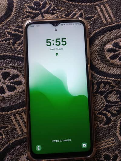 Samsung Mobile A13