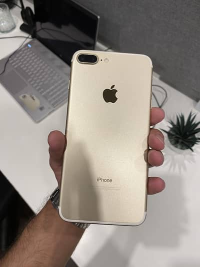 Apple iPhone 7 Plus