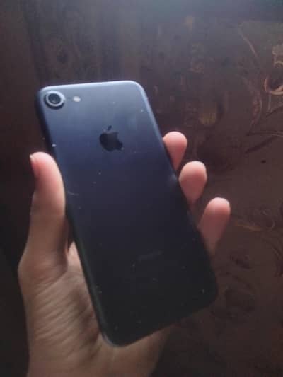 Apple iPhone 7 PTA Official Approved 32GB