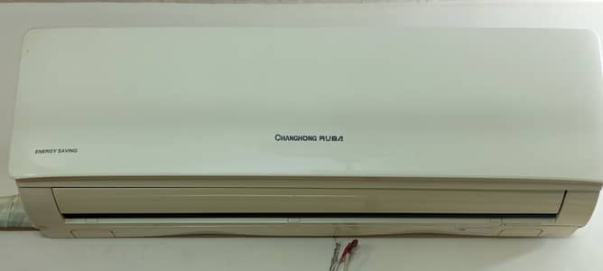 Old Split AC for SALE
