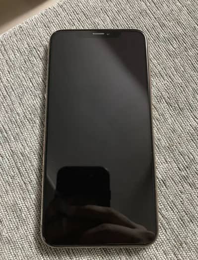 iPhone XS non fu 64gb