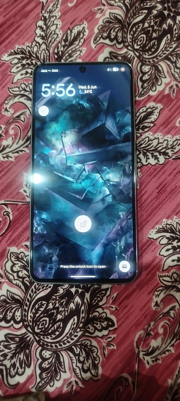 Google Pixel 8 Pro 0