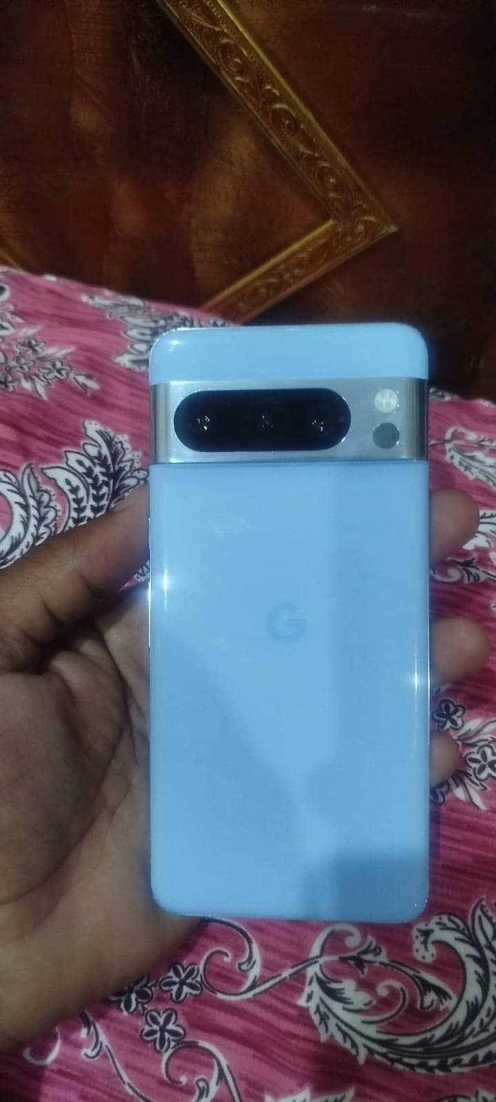 Google Pixel 8 Pro 1