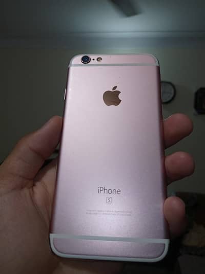 Apple iPhone 6S