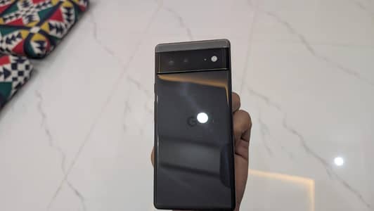 Google Pixel 6
