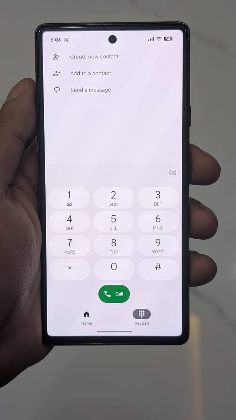 Google Pixel 6 1