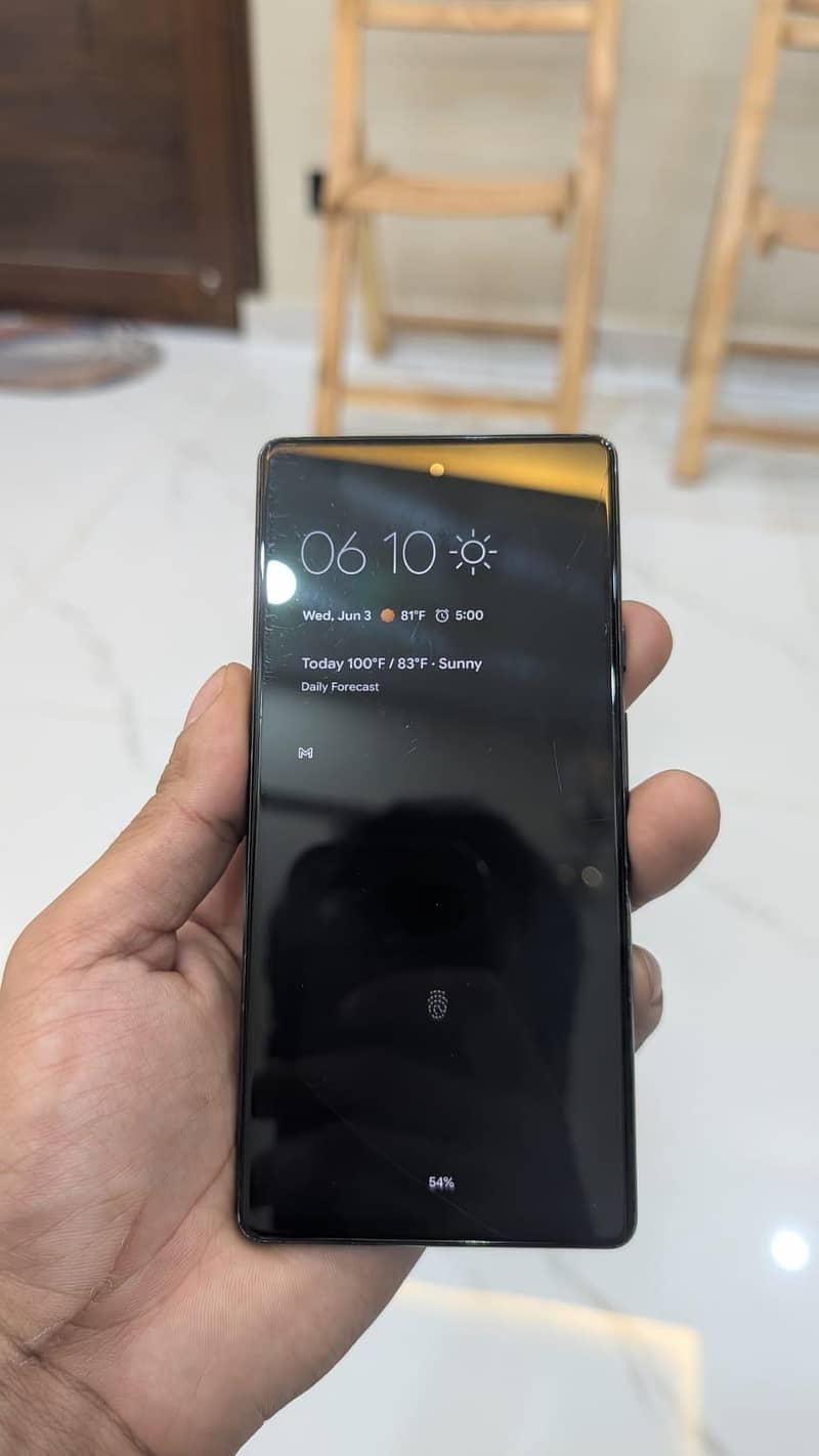 Google Pixel 6 2