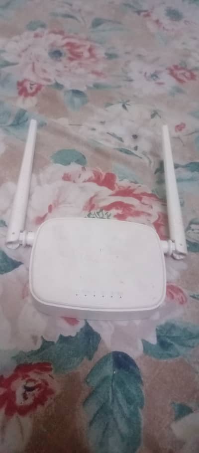WiFi router