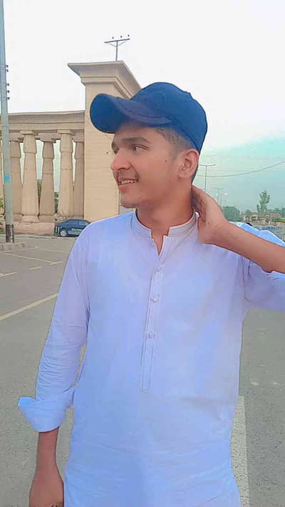 Mian Usman