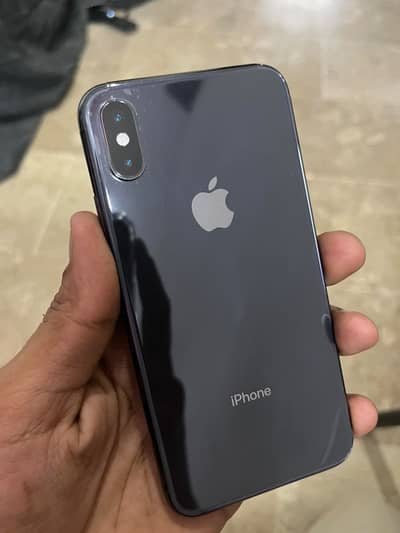 Apple iPhone XS