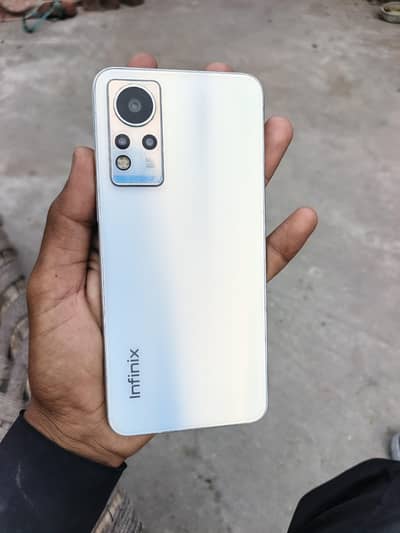 Infinix Note 11 4+4 128gb exchange possible up model