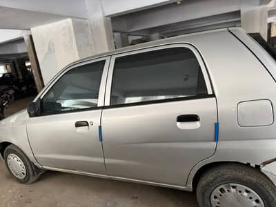 Suzuki Alto VXR