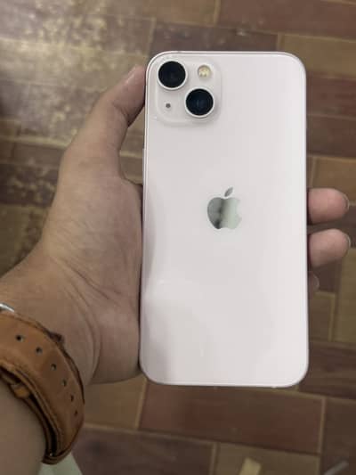 iPhone 13 pta approved