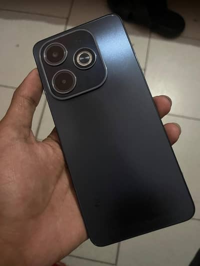 Infinix Hot 40i