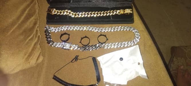 Bracelet  chain