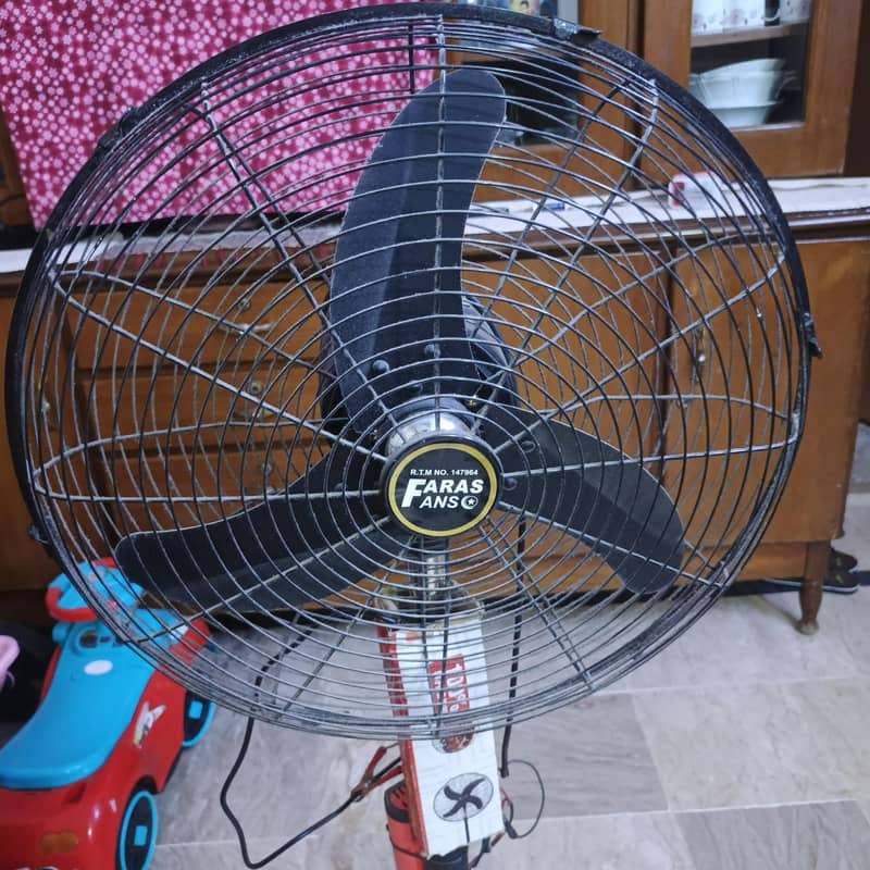 fanas 3